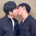 Südkoreanische YouTuber starten Kuss-Protest