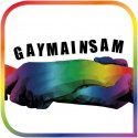 Gaymainsam in Würzburg stolz und Vielfalt zeigen