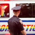 Organisatoren der Pride Veranstaltung in New York wollen keine Polizei
