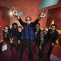 Simply Red – All The Hits Tour // © SimplyRed
