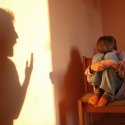 Australischer Vater verprügelt seinen sechsjährigen Sohn