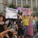 Stillstand für LGBTI*-Rechte in Rumänien