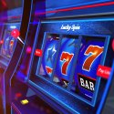 Die Slot Machine // © welcomia