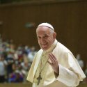 Papst Franziskus mahnt zu Offenheit und gegenseitigem Respekt