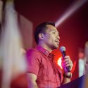 Boxer Manny Pacquaio will philippinischer Präsident werden