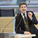 Neuzugänge für Lübecker Erklärung für Akzeptanz und Respekt