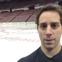 Hockey-Kommentator Jason Shaya outet sich als schwul