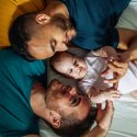 Elternschaftsurlaub für alle statt Vaterschaftsurlaub