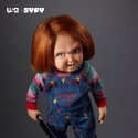 Chucky die Mörderpuppe gibt sich LGBTI*-freundlich