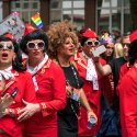 Aktionsplan der Stadt Köln zur Akzeptanz von sexueller und geschlechtlicher Vielfalt