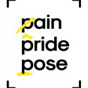 pain pride pose