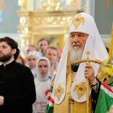 Führer der russisch-orthodoxen Kirche beschuldigt Prides
