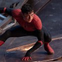 Szenenbild aus "Spider Man: No Way Home" // © 2021 COLUMBIA PICTURES INDUSTRIES, INC. AND MARVEL CHARACTERS, INC.