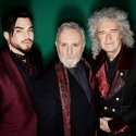 Queen & Adam Lambert // © Live Nation