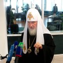 Die irren Ansichten der russisch-orthodoxen Kirche // © IMAGO / ITAR-TASS