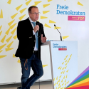 FDP kritisiert Alice Schwarzer // © instagram.com/juergenlenders/