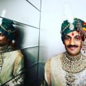 Indiens erster offen schwuler Prinz will Praxis verbannen