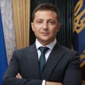 Das sagte der ukrainische Präsident zu LGBTI*-Feindlichkeit