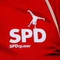 SPD Queer – Streit um trans-Rechte eskaliert // © IMAGO / Michael Gstettenbauer
