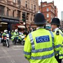 Londoner Polizei – Täuschungsmanöver für LGBTI*s // © ImageGap