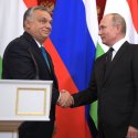 Russland und Ungarn vereint gegen LGBTI* // © IMAGO / Russian Look