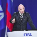 FIFA und FIFPRO stellen sich gegen LGBTI*-Hass und Rassismus