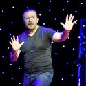 Ricky Gervais feiert größten Netflix-Erfolg