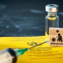 Affenpocken-Impfung in Berlin