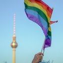 Deutsche Bevölkerung steht zu Homosexuellen