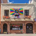 Gedenken an Stonewall-Aufstände von 1969