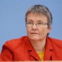 Linke Vogler verurteilt Bundesinnenministerin Faeser