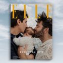 Ungarische „Elle“ veröffentlicht Cover mit Regenbogenfamilie
