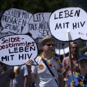 HIV in Berlin 