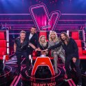 Staffel 13 von „The Voice of Germany“ mit den Kaulitz-Zwillingen und Ronan Keating