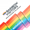 Rainbow Visitors