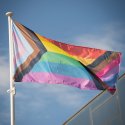 Streit um neue Pride-Flagge