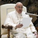 Papst warnt vor Gender-Ideologie 