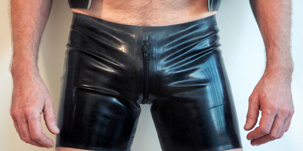 Intimschmuck männer