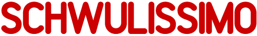 SCHWULISSIMO - Logo